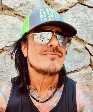 Nikki Sixx Instagram - Recharged and ready for @motleycrue summer tour.  Also went back and listened to our @sixxam catalog.  Love this song “Sure Feels Right”