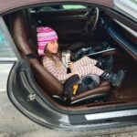 Nikki Sixx Instagram - Today’s “side kick” during a little holiday shopping for mom. Question is “can this little monkey keep it a secret” til X mas morning? Jackson, Wyoming