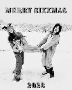 Nikki Sixx Instagram -
