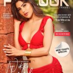 Nikki Tamboli Instagram - Glad to be on the cover of @fablookmagazine first travel issue. Wearing this perfect resort wear from @resortire Shot at this mesmerizing property @thewestingoa Founder & styled by: @milliarora7777 @ankittt.chadda.official All wardrobe: @resortire Jewels: @baala_jewels Mua: @makeupbyrishabk Hair: @arbazshaikh6210 Shot by: @shutterstrings Artist pr: @shimmerentertainment Location: @thewestingoa . . . . . . . . #magazine #2024 #fablook #goa #beachwear #red #positivevibes #love #shine #nikkitamboli The Westin Goa