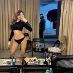 Nikki Tamboli Instagram - 🖤
