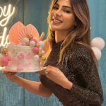 Nikki Tamboli Instagram - Act my age? Maybe next year 🎂 . . . . . #happy26