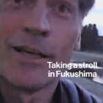 Nikolaj Coster-Waldau Instagram - “This is beautiful.” Nikolaj Coster-Waldau discovers signs of nature’s recovery in a part of Fukushima evacuated after the 2011 nuclear accident. More on An Optimist’s Guide to the Planet via link in bio.