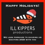 Nikolaj Coster-Waldau Instagram - Merry Christmas. Happy Holidays and Happy New year.