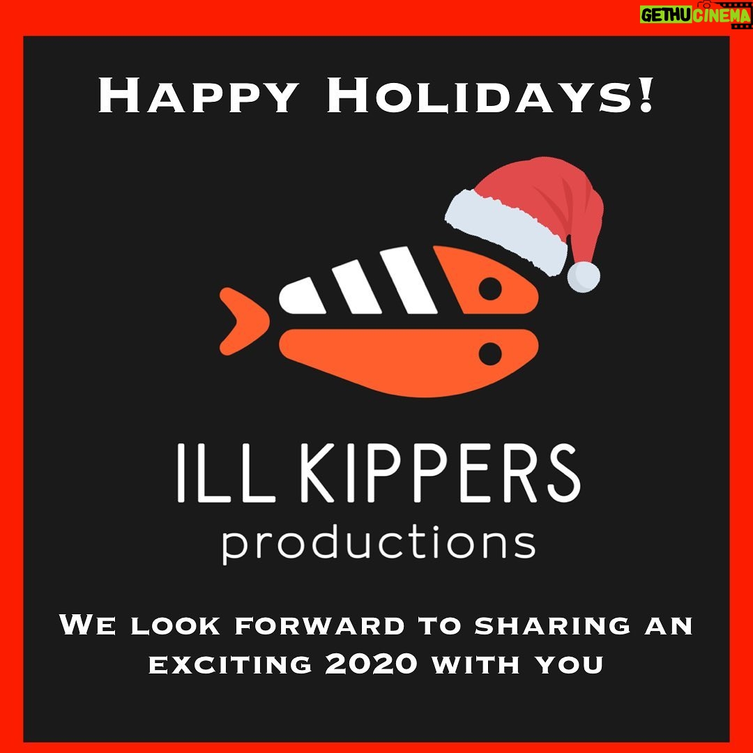 Nikolaj Coster-Waldau Instagram - Merry Christmas. Happy Holidays and Happy New year.