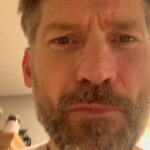Nikolaj Coster-Waldau Instagram - See you in abq, New Mexico on Jan 18th. I’ll be there as a guest and I’ll also be doing a little bit of filming. If you are a GOT fan you can win this blue ray limited edition collection. Thanks for a great year. Happy holidays - N