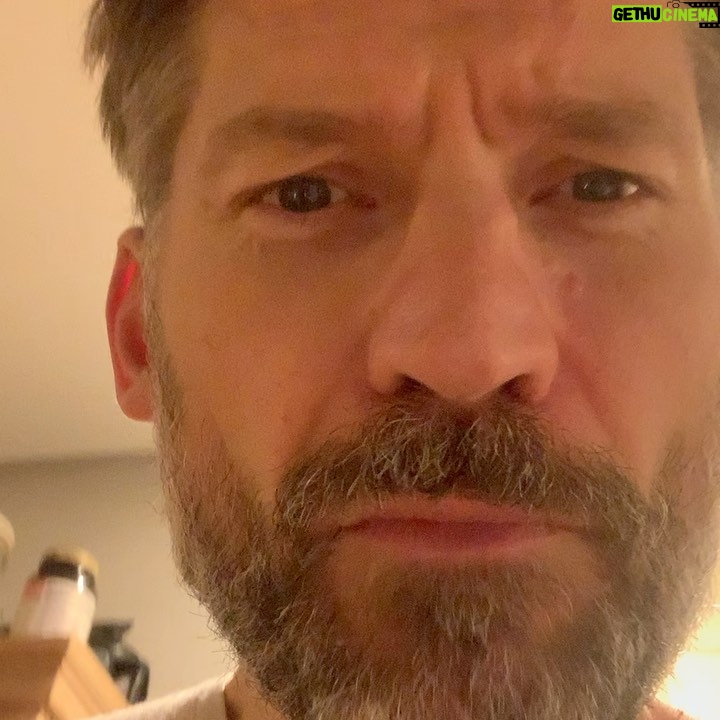 Nikolaj Coster-Waldau Instagram - See you in abq, New Mexico on Jan 18th. I’ll be there as a guest and I’ll also be doing a little bit of filming. If you are a GOT fan you can win this blue ray limited edition collection. Thanks for a great year. Happy holidays - N