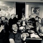 Nikolaj Coster-Waldau Instagram - Thank you SAG for the best ensemble nomination. One final HOOOORRRAAAAAYYY