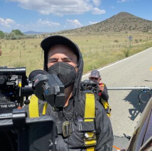 Nikolaj Coster-Waldau Instagram - it’s a wrap on God is a Bullet. For now. We took one hell of a beating making this film but had a ton of fun and with the best people. So grateful. Thank you Nick Cassavetes, Maika, Gina, Brendan, Karl, Ethan, Chloe, Cesar, Kenji, Kim… everyone involved. Can’t wait to share the story of Case and Bob’s journey. 🍾🙏🍾