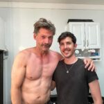 Nikolaj Coster-Waldau Instagram – it’s a wrap on God is a Bullet. For now. We took one hell of a beating making this film but had a ton of fun and with the best people. So grateful. Thank you Nick Cassavetes, Maika, Gina, Brendan, Karl, Ethan, Chloe, Cesar, Kenji, Kim… everyone involved. Can’t wait to share the story of Case and Bob’s journey. 🍾🙏🍾