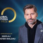 Nikolaj Coster-Waldau Instagram – Global Citizen Prize is SATURDAY on @NBC. Join me and @glblctzn for a celebration of the leaders and activists who made an impact in 2020. http://glblctzn.me/globalcitizenprize #GCPrize
