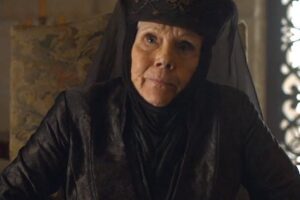 Nikolaj Coster-Waldau Instagram - Dame Diana Rigg . She always raised the bar with her incredible talent, intelligence and wit. An absolute joy and honor to work with. May her soul Rest In Peace