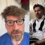 Nikolaj Coster-Waldau Instagram - It’s Saturday. Yeaahhh.