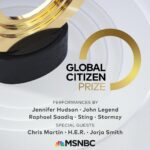 Nikolaj Coster-Waldau Instagram - You know about the Oscars and the Grammys, but @glblctzn’s awards show takes it to the next level by celebrating the greatest activists around the globe. Watch #GCPrize2019 starting with the world premiere on NBC on Dec. 20. ⭕ 🇬🇧Dec. 21 at 7 p.m. GMT on @SkyOne glblctzn.me/GC-Prize-2019 #PowerTheMovement