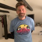 Nikolaj Coster-Waldau Instagram - Mental health is as important as physical health. Thank you @80summercamp for creating light from darkness. - N