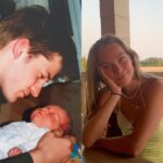 Nikolaj Coster-Waldau Instagram - Today our second born @safinawaldau is 16. SIXTEEN. So happy and proud of the youngest member of our little family. Fun, sweet, smart, quirky and independent. TILLYKKE MED FØDSELSDAGEN SAFINA 🇬🇱🇩🇰❤️❤️🇩🇰🇬🇱
