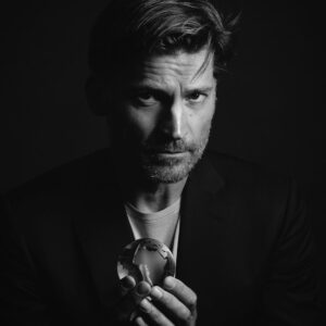 Nikolaj Coster-Waldau Instagram - 🌎 the world is in our hands. @unitednations @UNDP & @unenvironment! Photo by @justinwu #ActNow #WorldIsInOurHands
