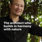 Nikolaj Coster-Waldau Instagram - Coming up on An Optimist’s Guide to the Planet, @nikolajwilliamcw travels to Vietnam to meet a Buddhist architect who is refining urban spaces by building in harmony with nature. More via link in bio. (Presented by KIA)