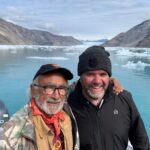 Nikolaj Coster-Waldau Instagram - On our way back from incredibly productive 2 weeks in Iceland and Greenland. Thanks to @hesalegend, Tuusi , Rvk studios and Peter Flinth