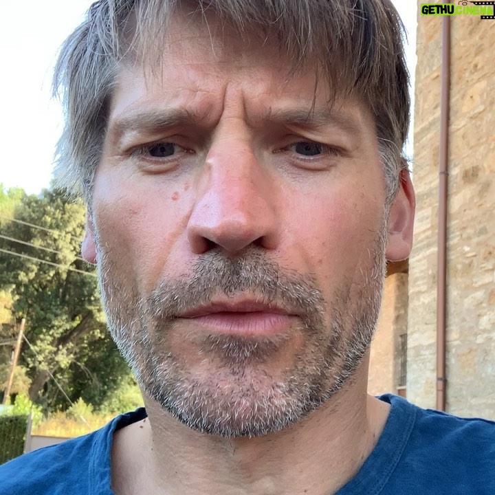 Nikolaj Coster-Waldau Instagram - Hey, hola, buomgiono, hej,. If you see an ad online featuring me trying to sell bitcoins or any investment opportunity. Don’t. ITS FAKE. A SCAM. And Now - go back to enjoying the summer :-) - N