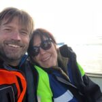 Nikolaj Coster-Waldau Instagram - Had such a great trip to uummannaq in the north west of greenland. Tonight on @dr1tv aira the episode we shot there. Hvis du er i DK så se med kl 20.45