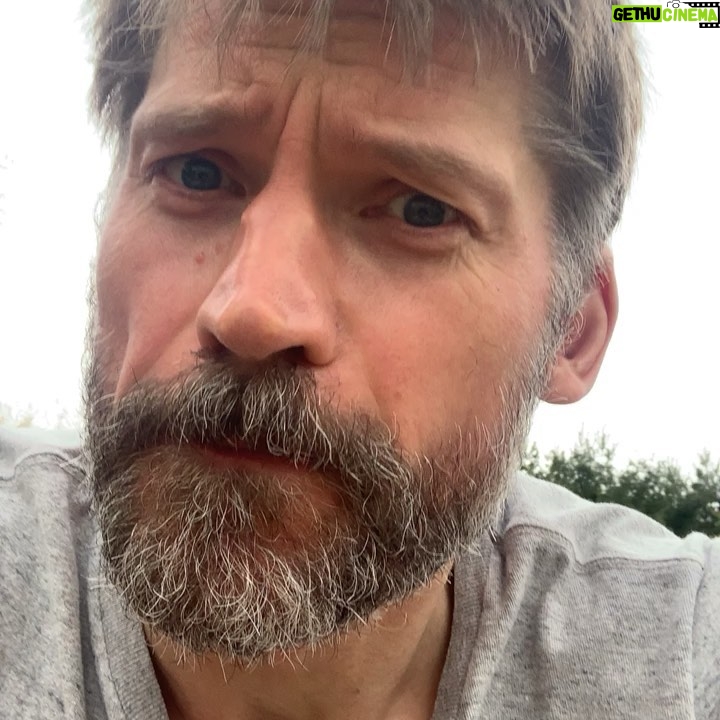 Nikolaj Coster-Waldau Instagram - LET THE GAME BEGIN. Enjoy episode 805 of #gameofthrones