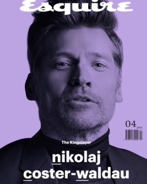 Nikolaj Coster-Waldau Instagram - Singapore esquire . Thanks.  A fun day Esquire Singapore: @esquiresg 
Editor-in-chief: Norman Tan @musingmutley
Photographer: Lenne Chai @lenneigh | ADB Agency @adbagency
Stylist: Evet Sanchez @evetsanchez | The Wall Group @thewallgroup
Groomer: Benjamin Thigpen @benjaminthigpen | Statement Artists @statementartists
Interview and story: Rich Monahan @richmonahan