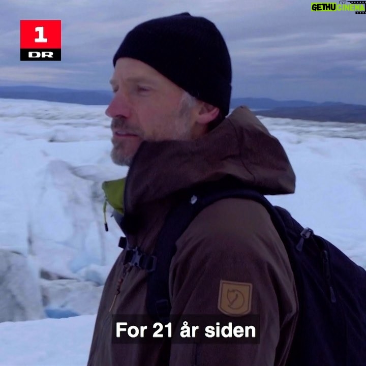 Nikolaj Coster-Waldau Instagram - Tonight at 8.45 pm eps 1 of my traveldoc around Greebland airs on danish television. Hopefully it’ll cone to the rest of the world later this year. Se med iaften kl 20.45. :-) - N