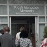 Nikolaj Coster-Waldau Instagram - Rwanda is now observing a month of remembrance for the victims of the 1994 Genocide. To see a Country that literally rose from the ashes is incredible. They insist on Never again, Inclusion for all, Leave noone behind. Its an inspiration to all of us. @UNDP @paulkagame