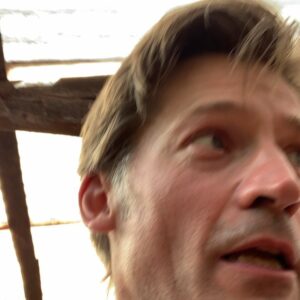 Nikolaj Coster-Waldau Instagram - I love chocolate. People have always lived in Amazonas. It’s only these past 50 years that we’ve lost our way a bit when it comes to the balance between what we take and what we give. I met these Cocoa farmers who have developed a way to grow their land without the need for deforestation, in a  sustainable way. And the chocolate they produce is out of this world.. ps in the video I say chocolate beans. They are not beans, rather nuts or seeds  @undp #appalar #yaneshaharuddin