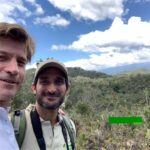 Nikolaj Coster-Waldau Instagram - Staying at an ‘eco lodge’ might to some sound a little frugal. But zip lining over the Amazon forest was nothing short of exhilarating and to spend 2 nights @ulcumano with Eduardo and Ingrid in Peru was amazing. Their dedication to conservation and their dedication to enjoying life was infectious. And a great example of an alternative way of using the Amazon in a sustainable way that creates jobs and betterment of lives. Thank you . @undp Oxapampa Ecopark - por Ulcumano Ecolodge