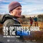 Nikolaj Coster-Waldau Instagram - COMING SOON: An Optimist’s Guide to the Planet captures @nikolajwilliamcw’s search for people across the globe who are helping drive humanity toward a brighter, more sustainable future. Streaming on Thursday, February 8, 2024. More via the link in bio.