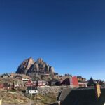 Nikolaj Coster-Waldau Instagram - Had such a great trip to uummannaq in the north west of greenland. Tonight on @dr1tv aira the episode we shot there. Hvis du er i DK så se med kl 20.45
