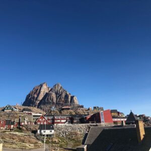 Nikolaj Coster-Waldau Instagram - Had such a great trip to uummannaq in the north west of greenland. Tonight on @dr1tv aira the episode we shot there. Hvis du er i DK så se med kl 20.45