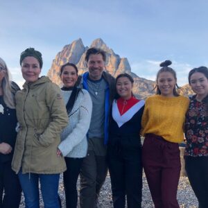 Nikolaj Coster-Waldau Instagram - Had such a great trip to uummannaq in the north west of greenland. Tonight on @dr1tv aira the episode we shot there. Hvis du er i DK så se med kl 20.45
