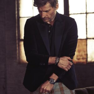 Nikolaj Coster-Waldau Instagram - Thanks Nobleman. Great experience working with you . @NoblemanMagazine
Issue No. 9 - Available now newsstands nationwide
Photographer: @johnrussophoto
Editor-in-Chief: @ocdoug