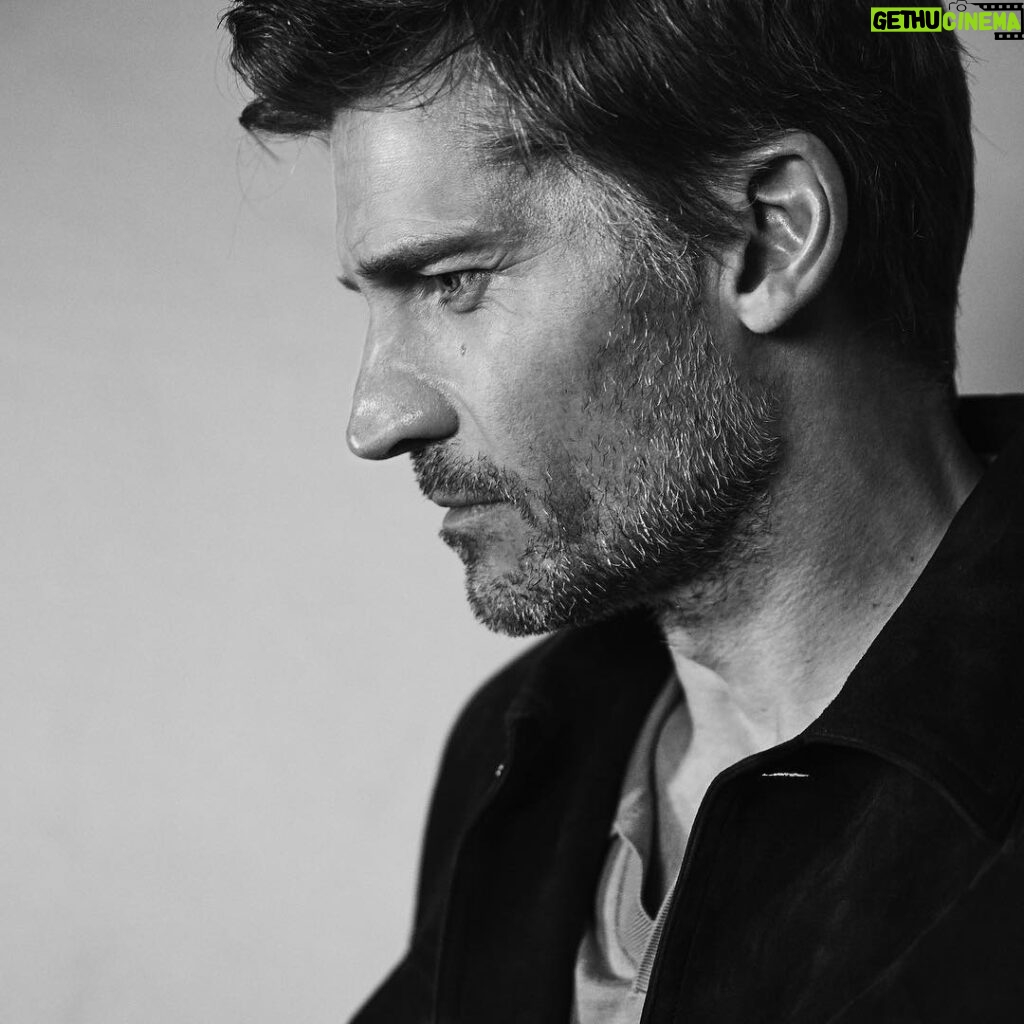 Nikolaj Coster-Waldau Instagram - Thanks Nobleman. Great experience working with you . @NoblemanMagazine Issue No. 9 - Available now newsstands nationwide Photographer: @johnrussophoto Editor-in-Chief: @ocdoug