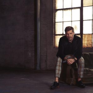 Nikolaj Coster-Waldau Instagram - Thanks Nobleman. Great experience working with you . @NoblemanMagazine
Issue No. 9 - Available now newsstands nationwide
Photographer: @johnrussophoto
Editor-in-Chief: @ocdoug