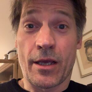 Nikolaj Coster-Waldau Instagram - Final trailer of final season and its pretty damn good :-) #gameofthrones #gameofthrones