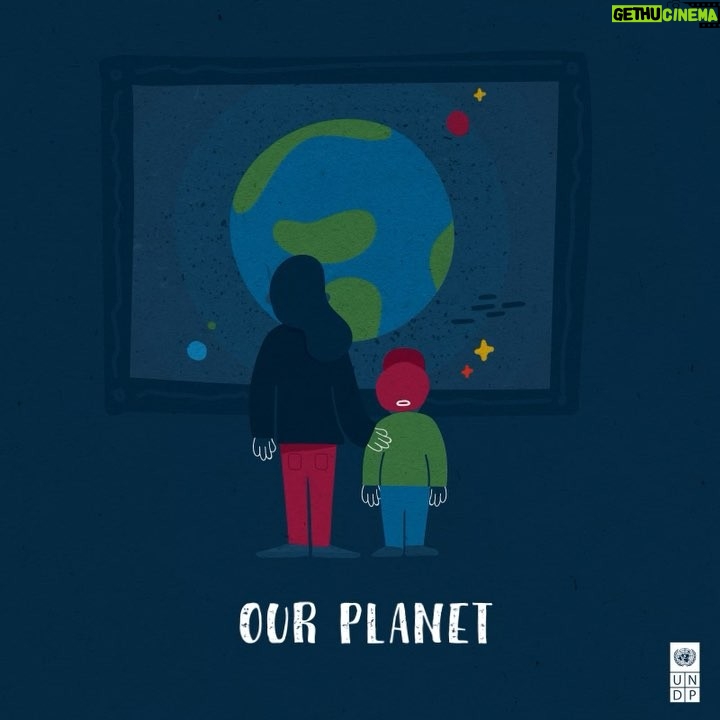 Nikolaj Coster-Waldau Instagram - Every 1°C increase in global temperature shrinks the global production of grains such as wheat, rice & corn by 5%. Our health, well-being, and future depend on a healthy planet. We must all do our part to protect the environment. @undp #ClimateAction #COP24