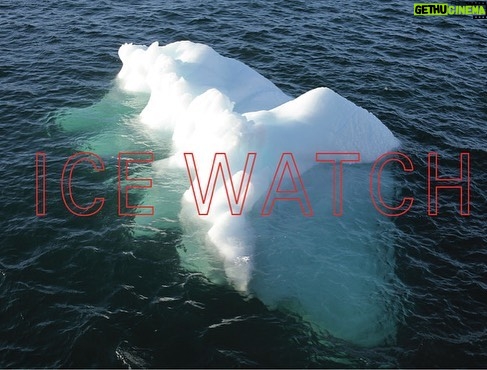 Nikolaj Coster-Waldau Instagram - ICEWATCH is coming to London. Check out where, when and why on icewatchlondon.com #icewatch London, United Kingdom