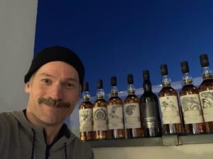 Nikolaj Coster-Waldau Instagram - #ad CHOOSE YOUR HOUSE. Introducing the Game of Thrones Single Malt Scotch Whisky Collection, featuring 8 limited-edition whiskies each paired with one of the iconic Houses of Westeros and the Night’s Watch. I’m sure you all know which whisky I’ll be enjoying. #Sponsored #GoTSingleMalts #GameofThrones