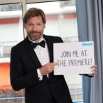 Nikolaj Coster-Waldau Instagram – Want to join me in Europe for the Game of Thrones premiere of the final season? You know a Lannister always pays his debts… For your chance to be my personal VIP guest, support the wonderful work of the Movember Foundation and ENTER to win through my bio link or at omaze.com/nikolaj #lorealpartner