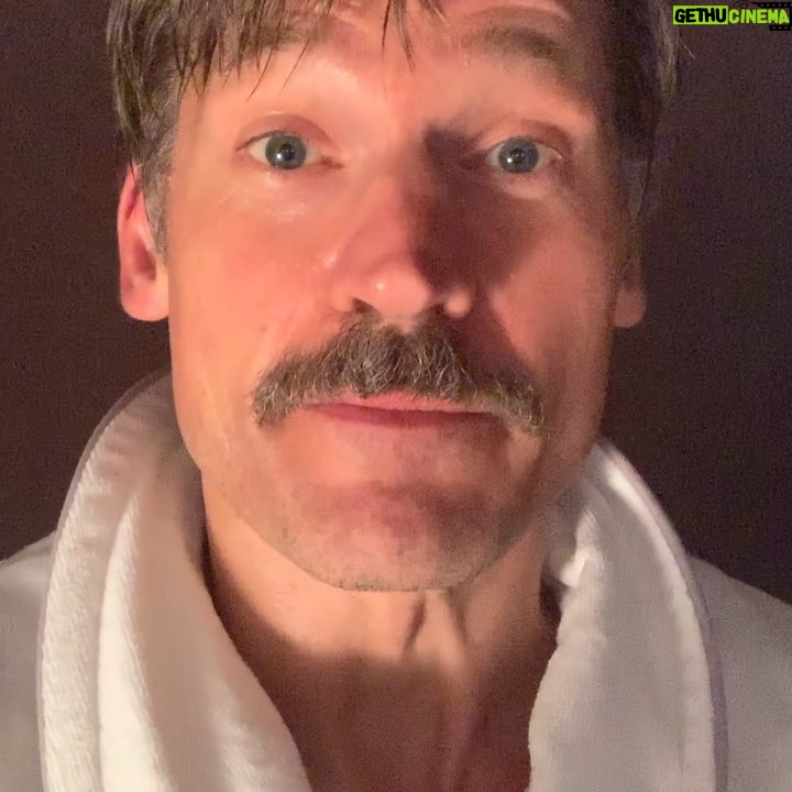 Nikolaj Coster-Waldau Instagram - Happy 99th birthday @leedsunited