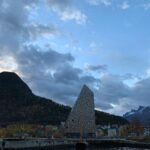 Nikolaj Coster-Waldau Instagram – Too quiet. And what’s with that stapler. What is happening at the bellevue. Ã…ndalsnes, Norway