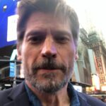 Nikolaj Coster-Waldau Instagram – We’re currently experiencing the 6th extinction wave. Unlike the previous mass extinctions, this time there is only one species – people – that seems to be responsible. We need more funds to finance programs on protecting #biodiversity. Today, I joined @undp, @marsglobal, @finchcompany & Nielsen at the Closing Bell ceremony in #NYC to help spread the word about the #LionsShare fund. This new initiative can significantly contribute to ongoing efforts to save #wildlife and their habitat.