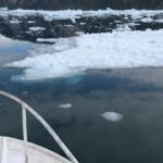 Nikolaj Coster-Waldau Instagram - Trying to get to the airport after incredible month up north #greenland #backtothe(un)realworld
