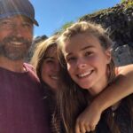 Nikolaj Coster-Waldau Instagram - Last day of trip to our home in Igaliku, Greenland. takuss :-)