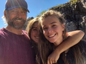 Nikolaj Coster-Waldau Instagram - Last day of trip to our home in Igaliku, Greenland.  takuss :-)