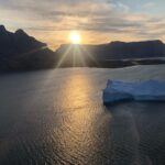 Nikolaj Coster-Waldau Instagram – ICEWATCH is coming to London. Check out where, when and why on icewatchlondon.com #icewatch London, United Kingdom